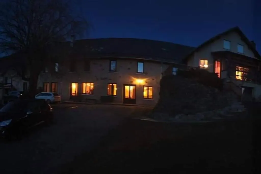 La Maison De Marie « Le Rocher » Saint-Bonnet-en-Champsaur France