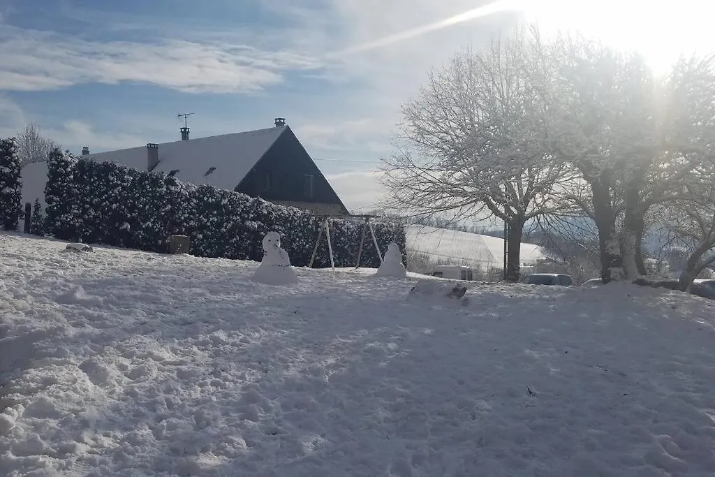 La Maison De Marie « Le Rocher » Saint-Bonnet-en-Champsaur Holiday home
