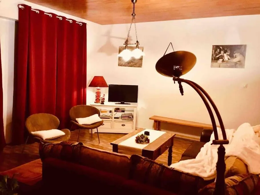 Holiday home La Maison De Marie « Le Rocher » Saint-Bonnet-en-Champsaur