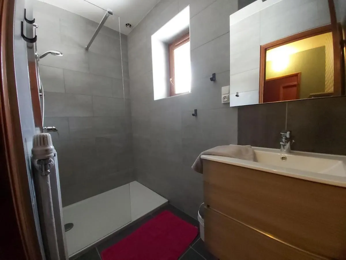 Holiday home La Maison De Marie « Le Rocher » Saint-Bonnet-en-Champsaur