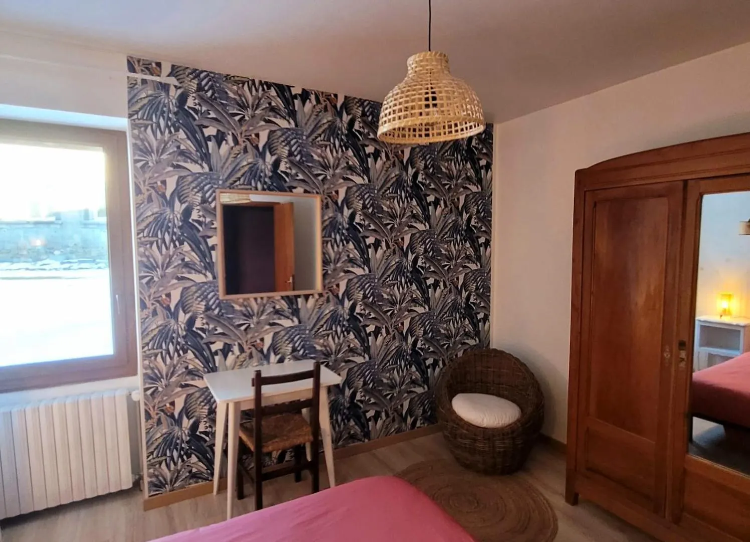 La Maison De Marie « Le Rocher » Saint-Bonnet-en-Champsaur 0*,