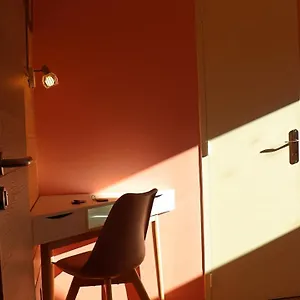 Couette-café Le Cairn Chambres&table D'hôtes, Saint-Bonnet-en-Champsaur